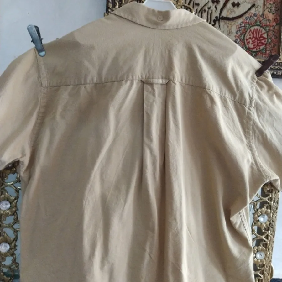 پیراهن مردانه