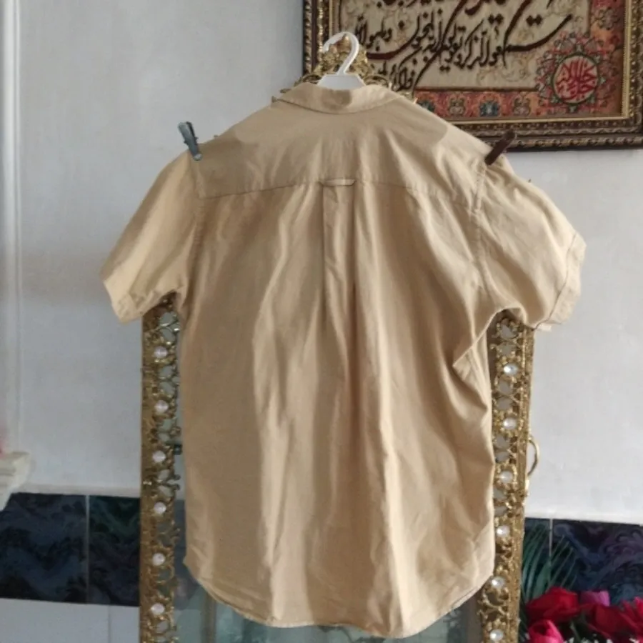 پیراهن مردانه