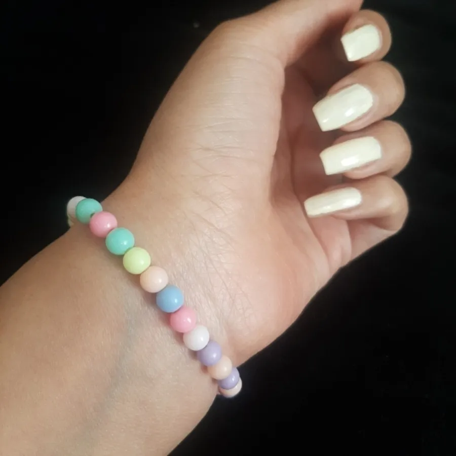 دستبند دخترانه کشی