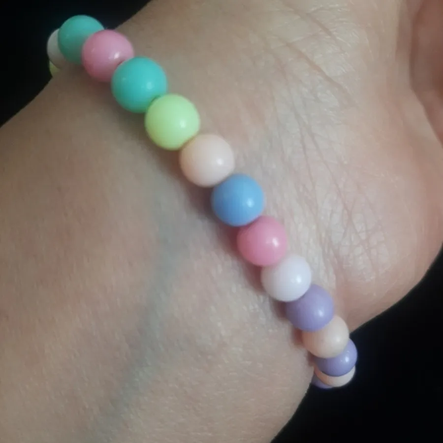 دستبند دخترانه کشی