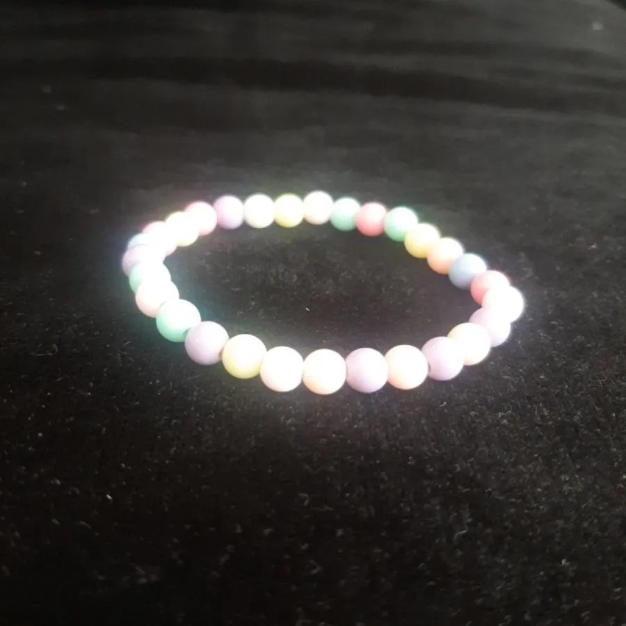 دستبند دخترانه کشی