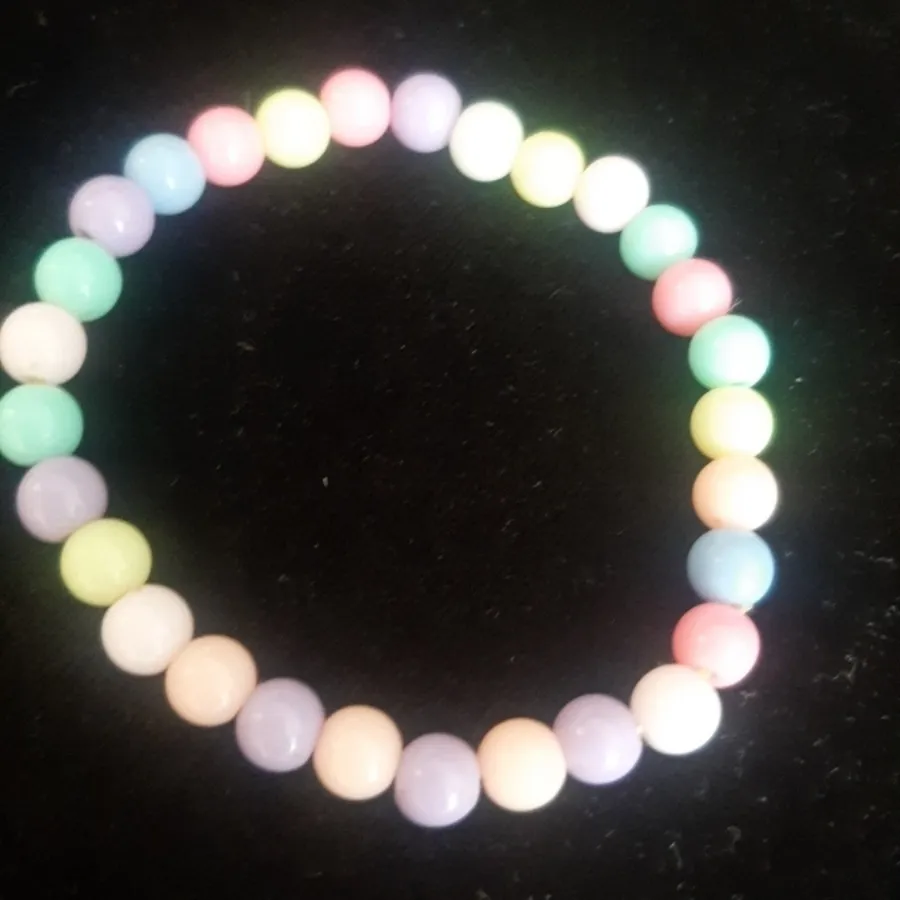 دستبند دخترانه کشی