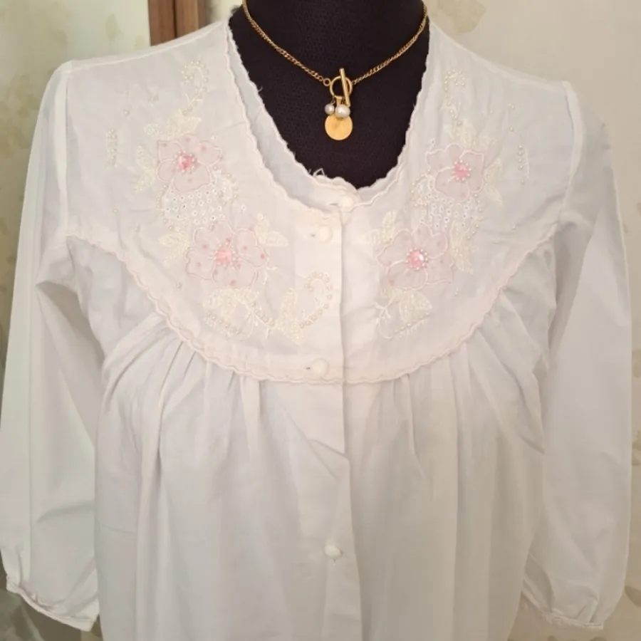 ست سارافن و رویی مرواریدی