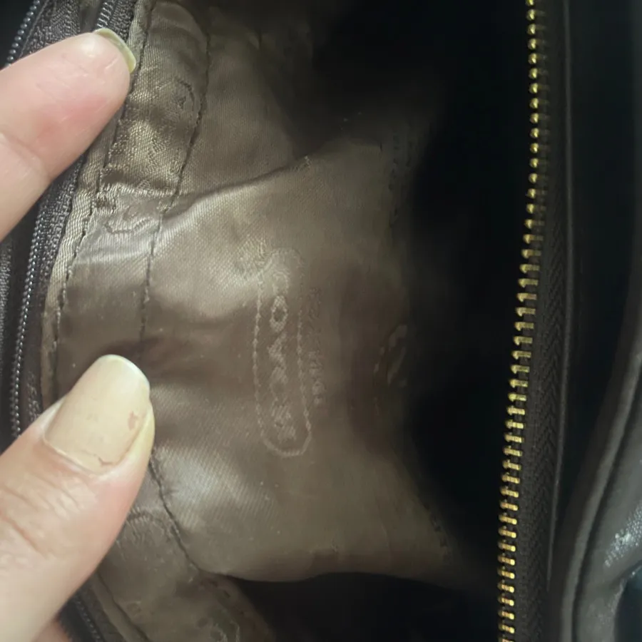 کیف اورجینال برندکوچcoach