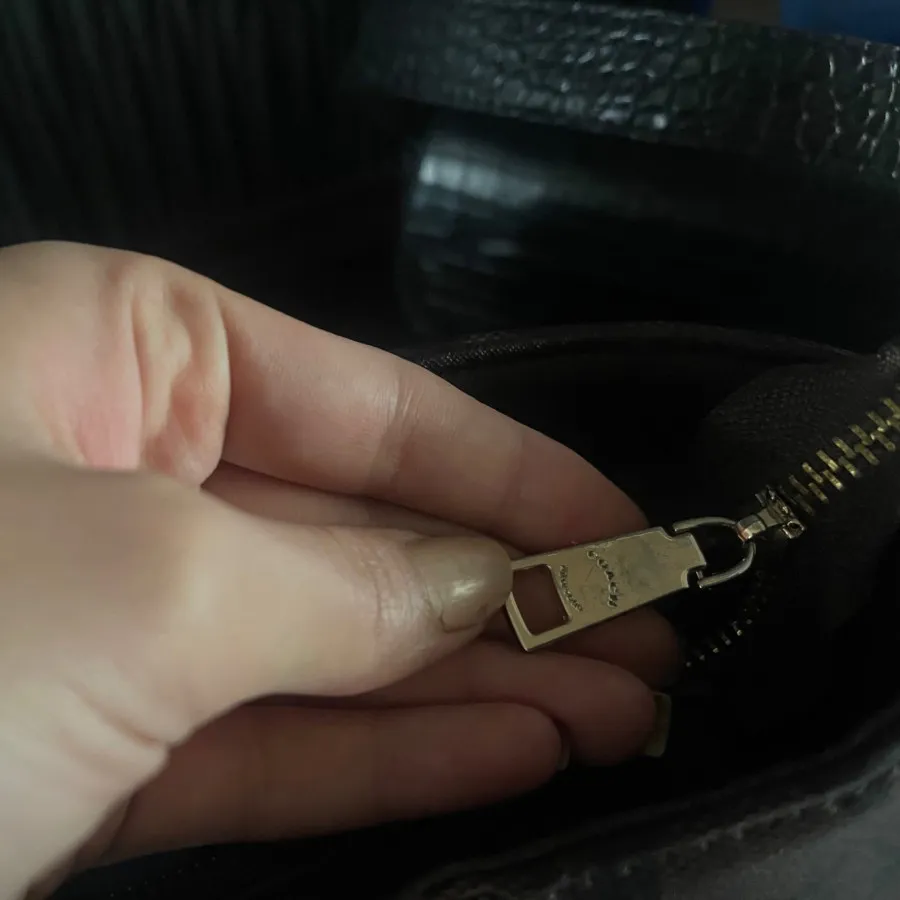 کیف اورجینال برندکوچcoach