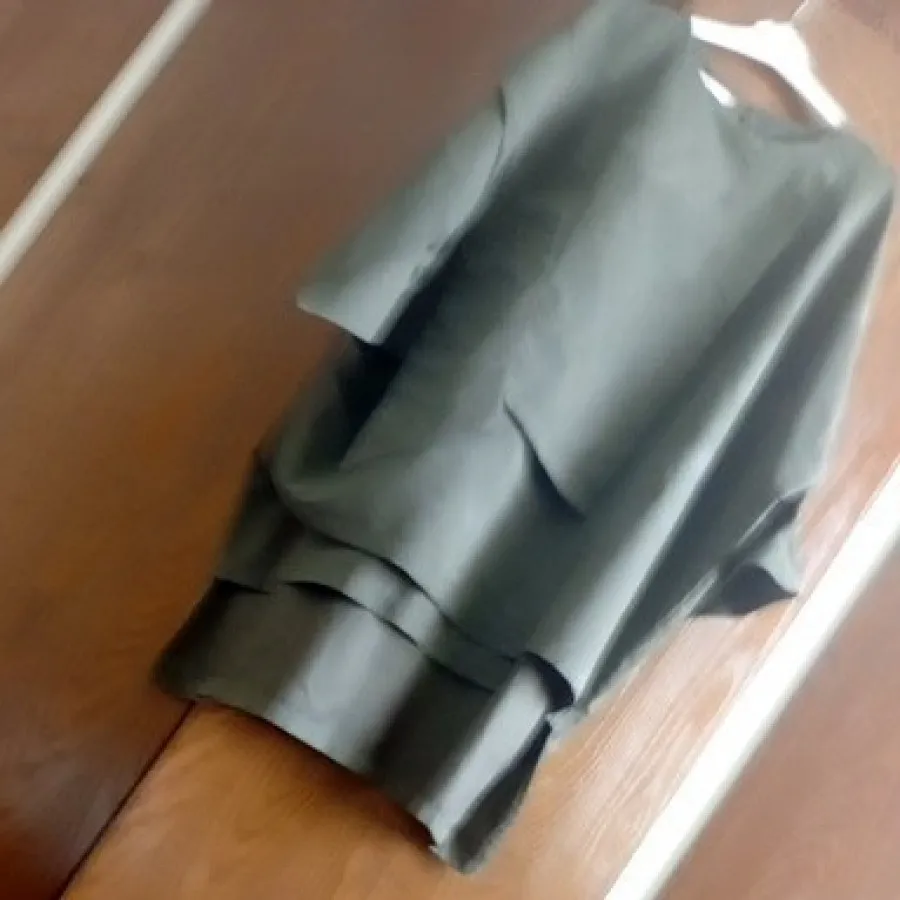 لباس مارک LAFEMIME