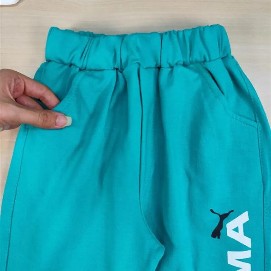 بلوز شلوار پسرانه