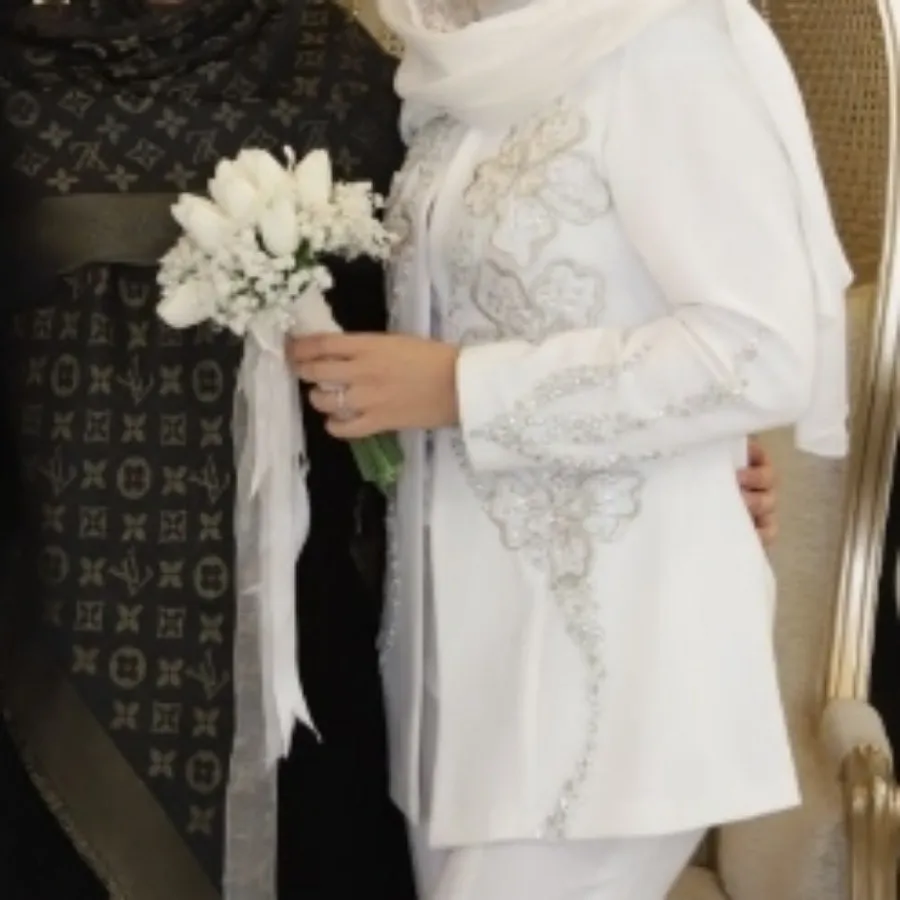 کت شلوار عقد