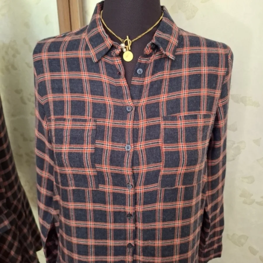 ‌پیرهن نخی