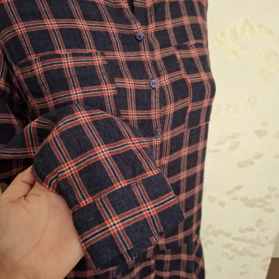 ‌پیرهن نخی