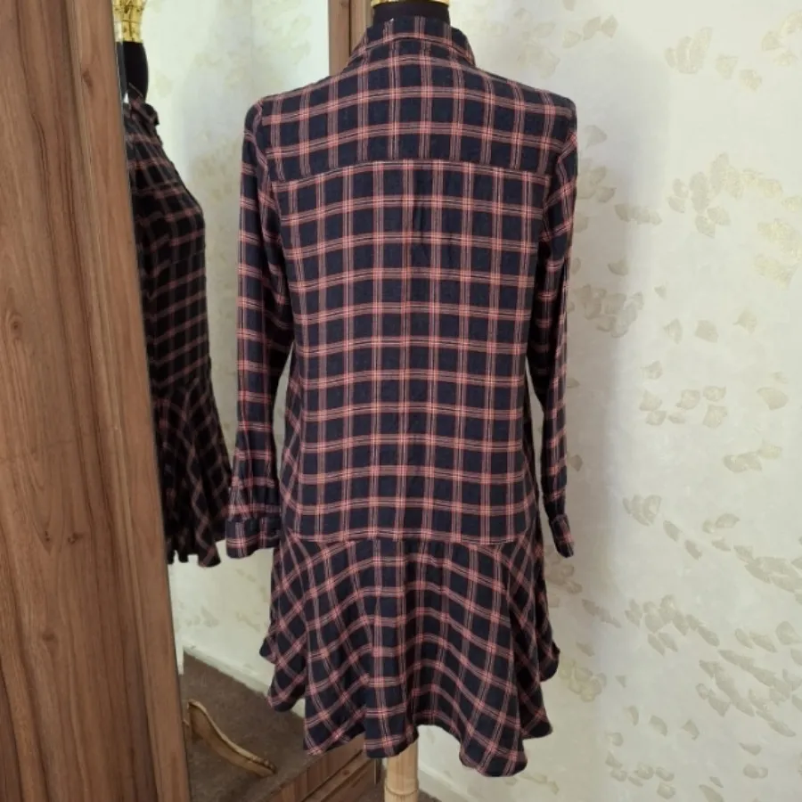 ‌پیرهن نخی