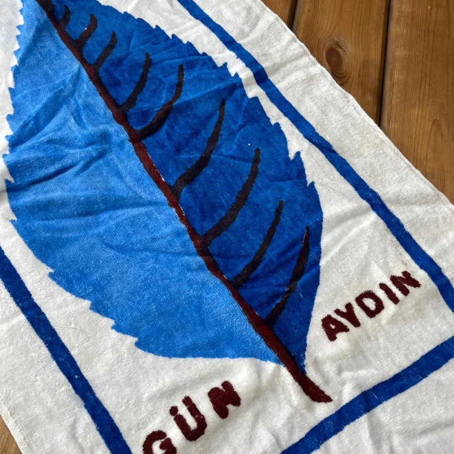 حوله دست و صورت