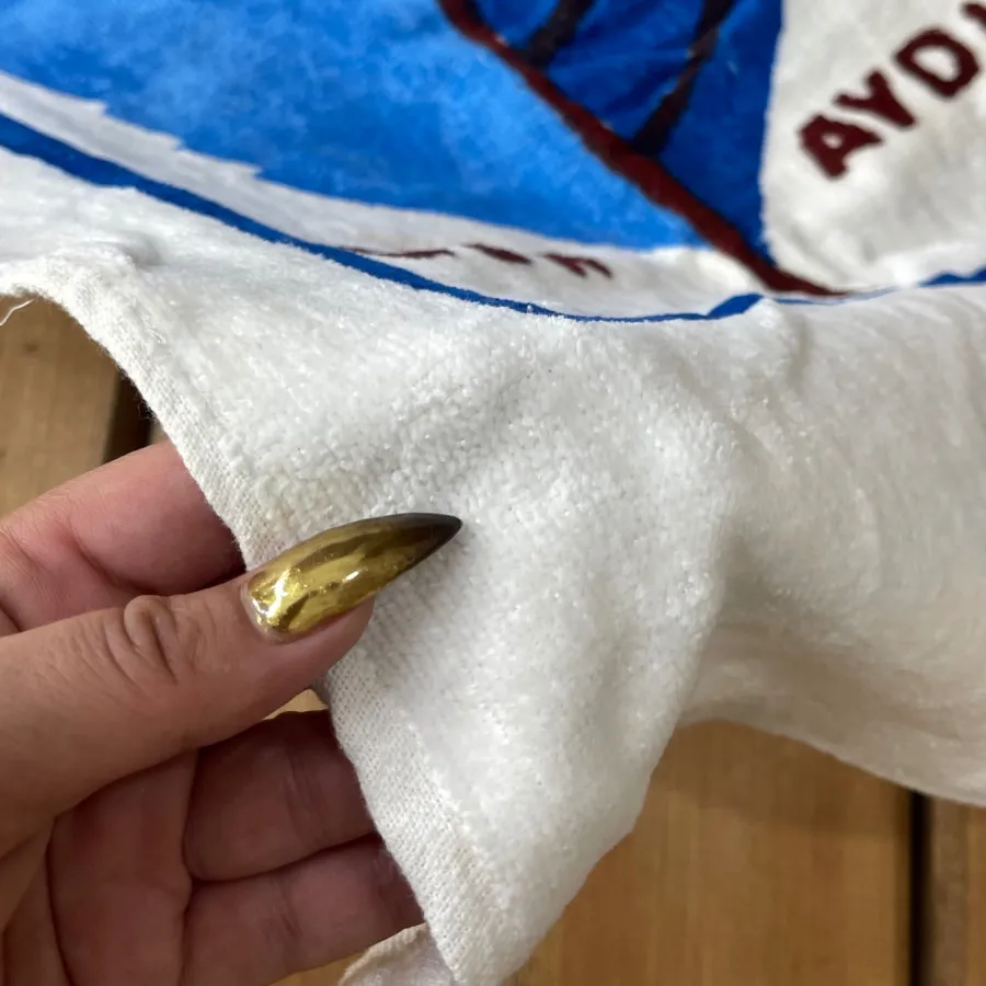 حوله دست و صورت