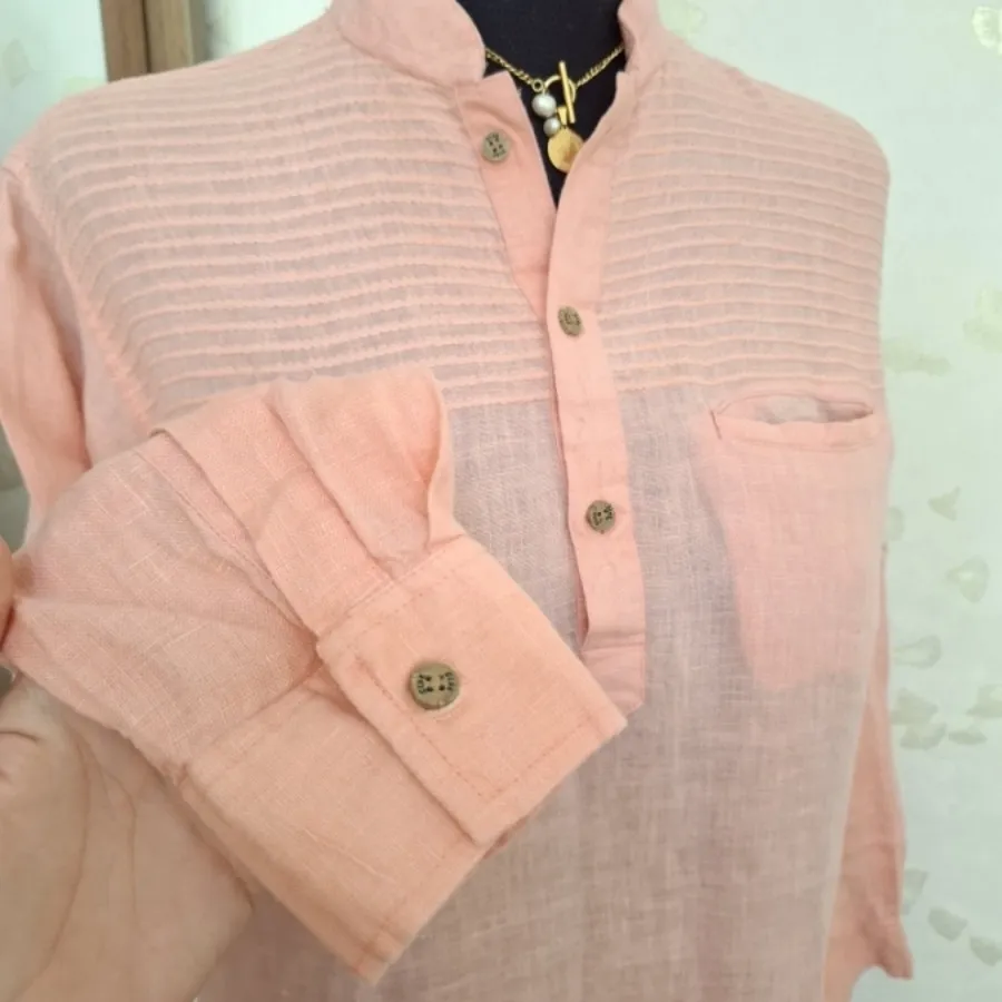 پیراهن گلبهی