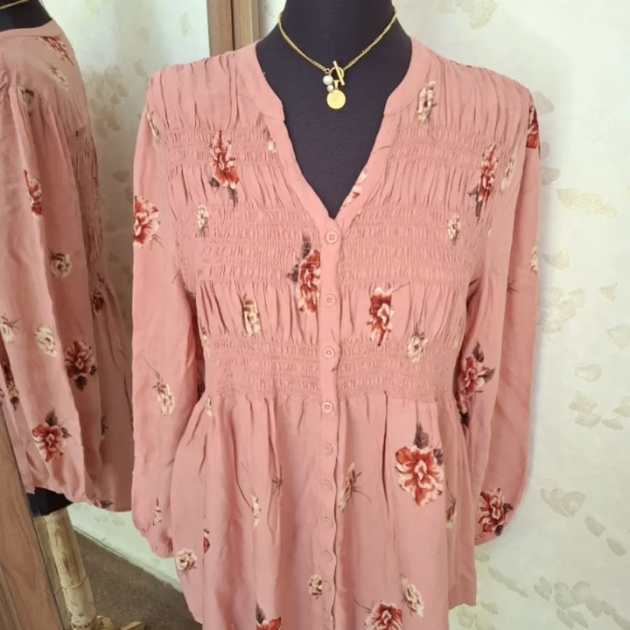 پیراهن چین چین عروسکی