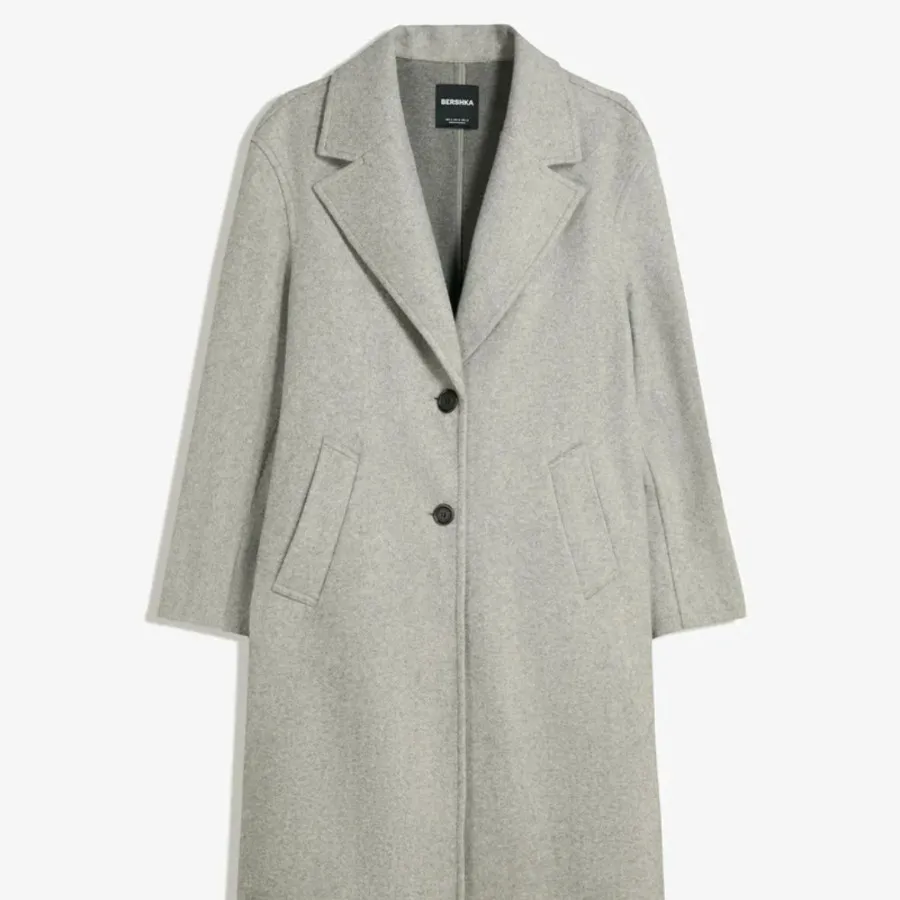 پالتو برشکا