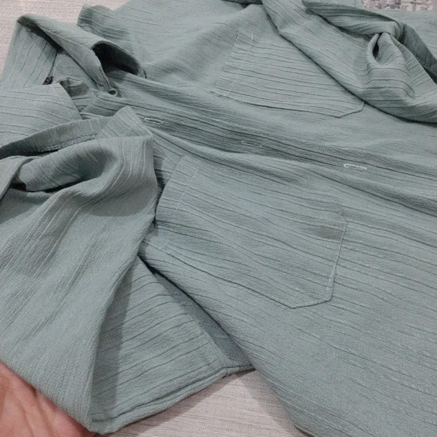 شومیز مانتویی