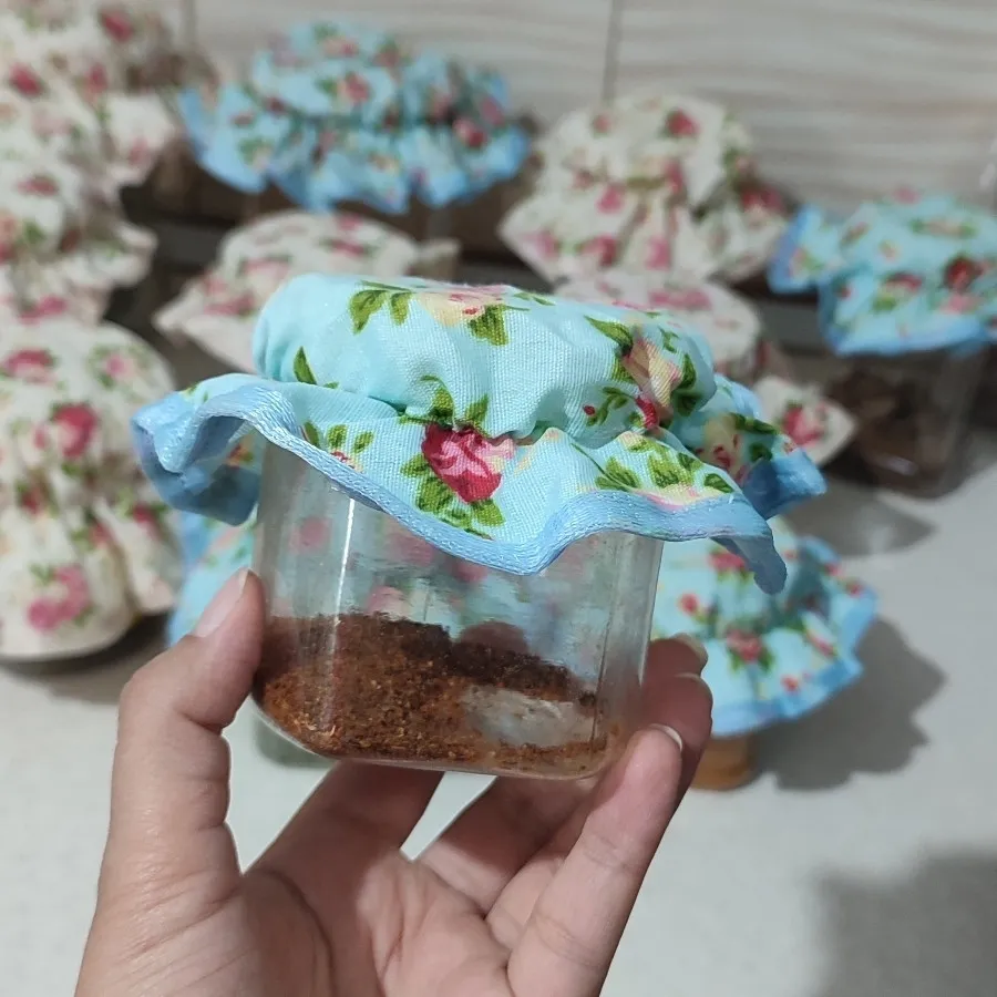 روکش در ظرف