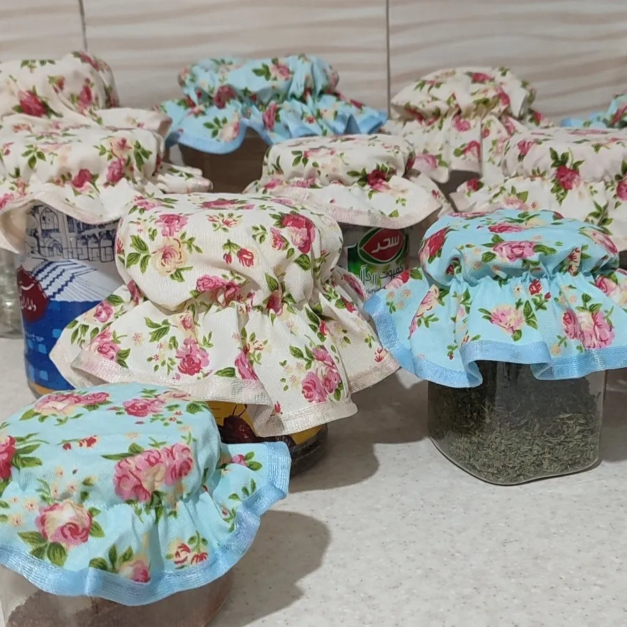 روکش در ظرف