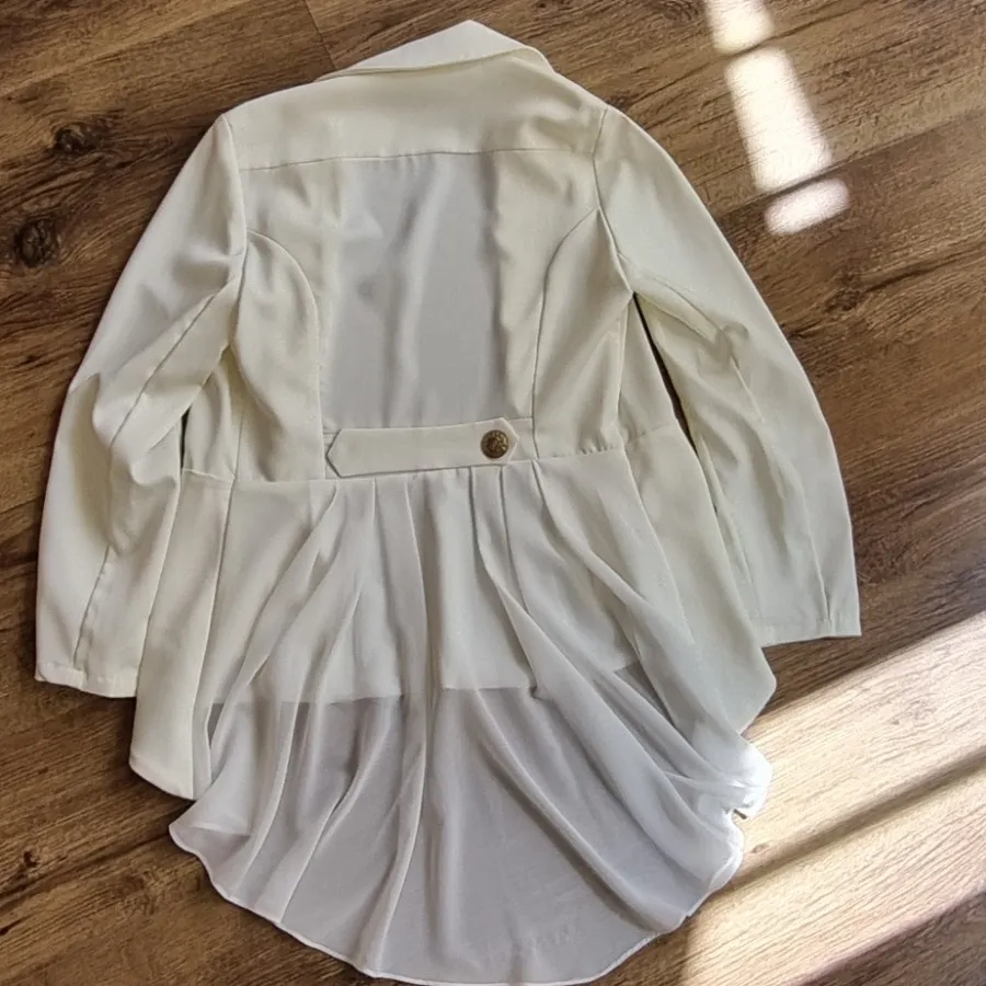 کت مجلسی زنانه