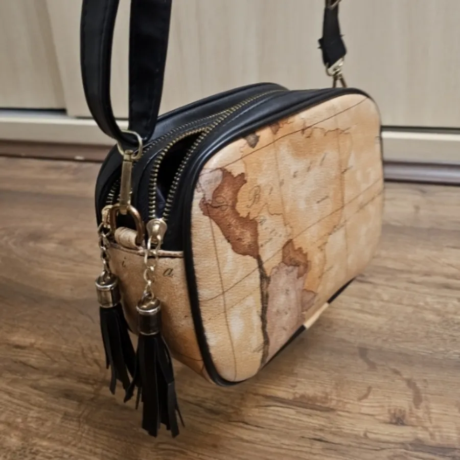 کیف hayman نقشه جهان