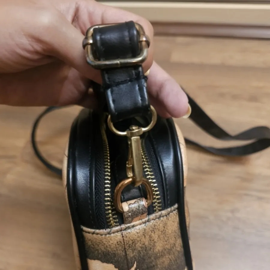 کیف hayman نقشه جهان