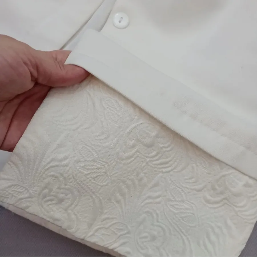 مانتو مجلسی استردار