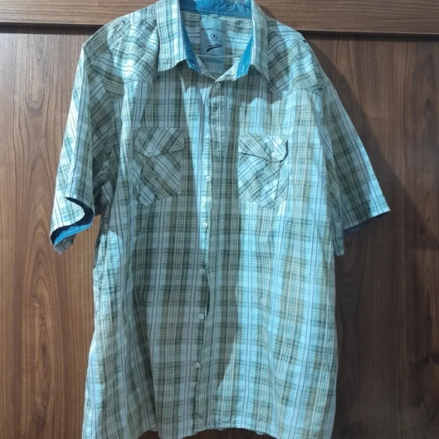 پیراهن مردانه 4xl