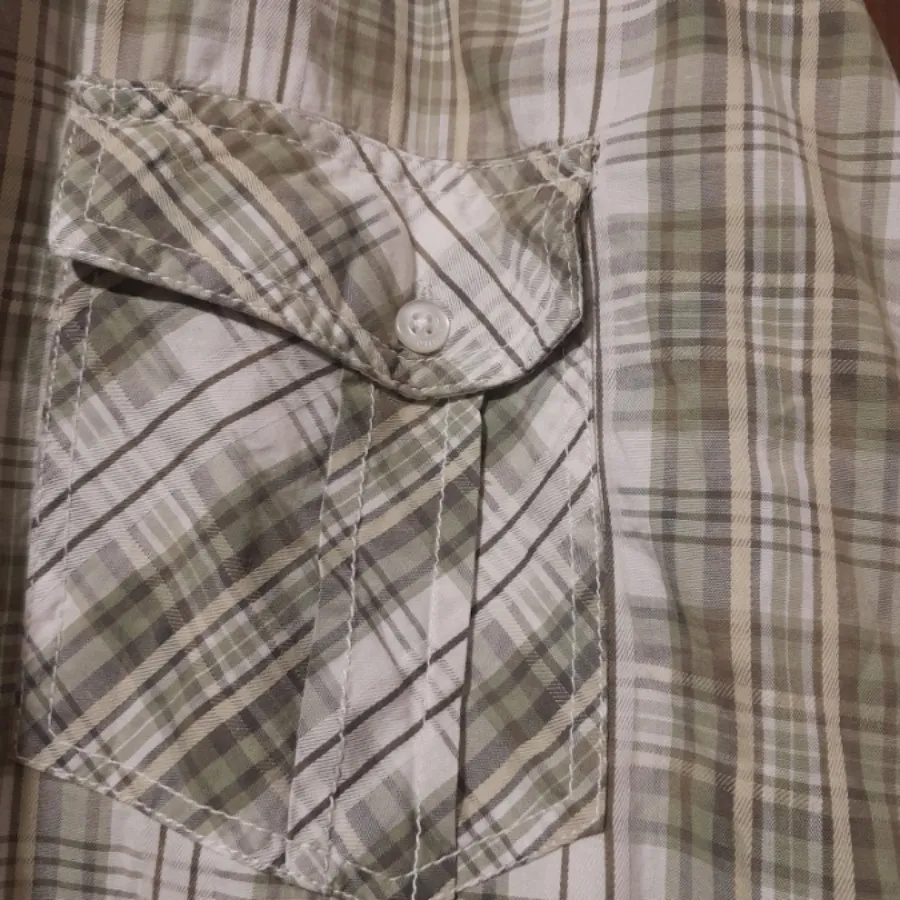 پیراهن مردانه 4xl