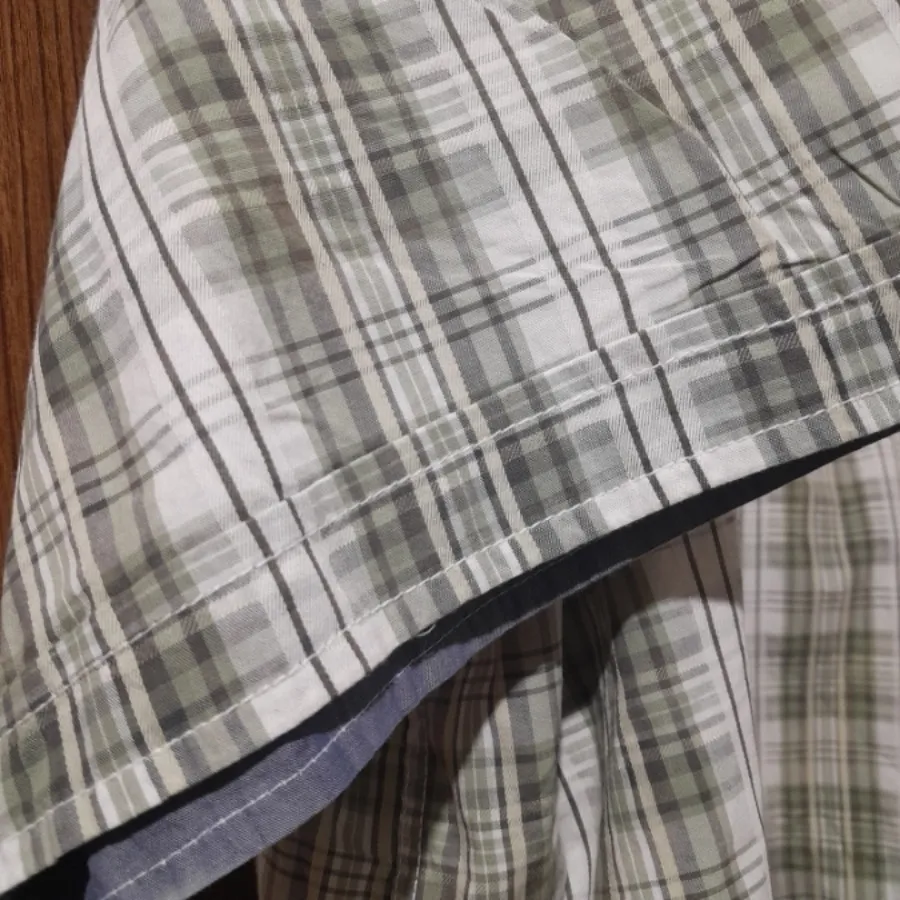 پیراهن مردانه 4xl