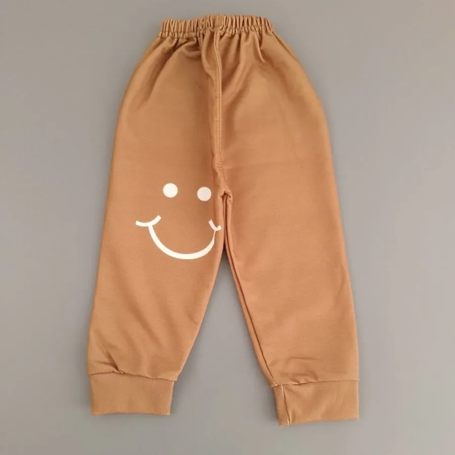 بلوز شلوار راه راه لبخند