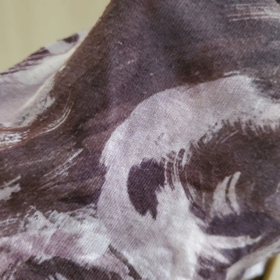 تاپ نخ پنبه وارداتی