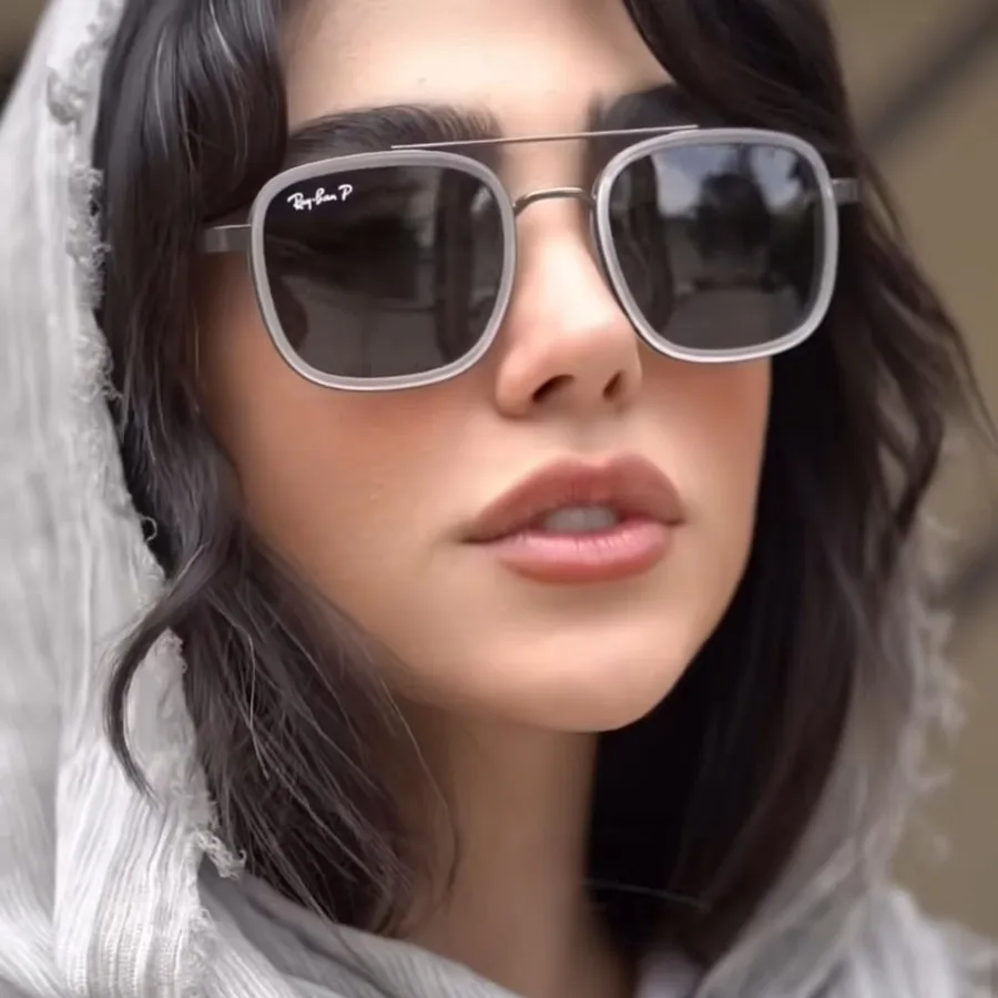 عینک آفتابی برند