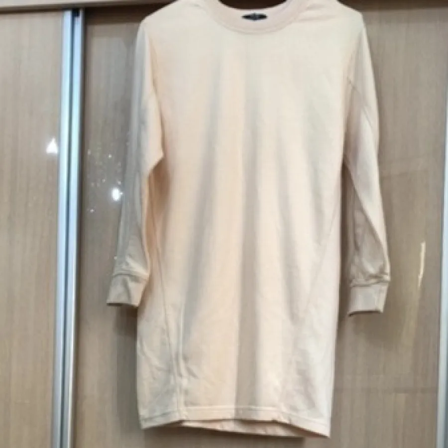 پیراهن اسپرت پاییزه