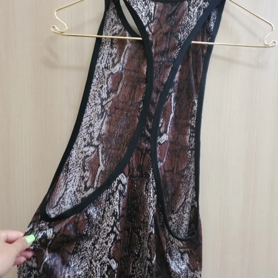 رویه لباس وارداتی فشن