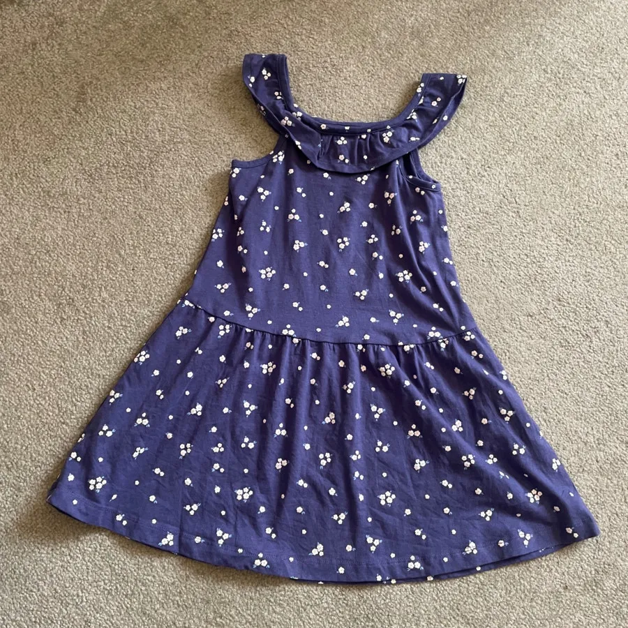 پیراهن نخی پریمارک