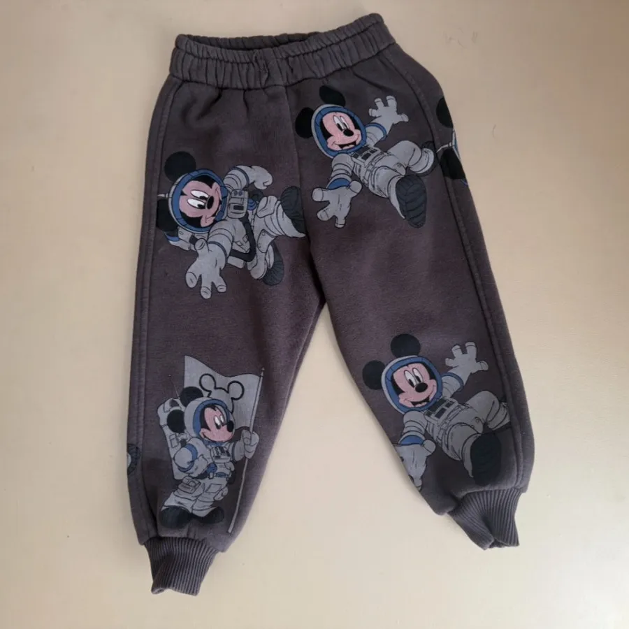 ست بلوز و شلوار میکی