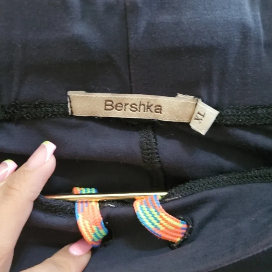 لگ ورزشی برند برشکا