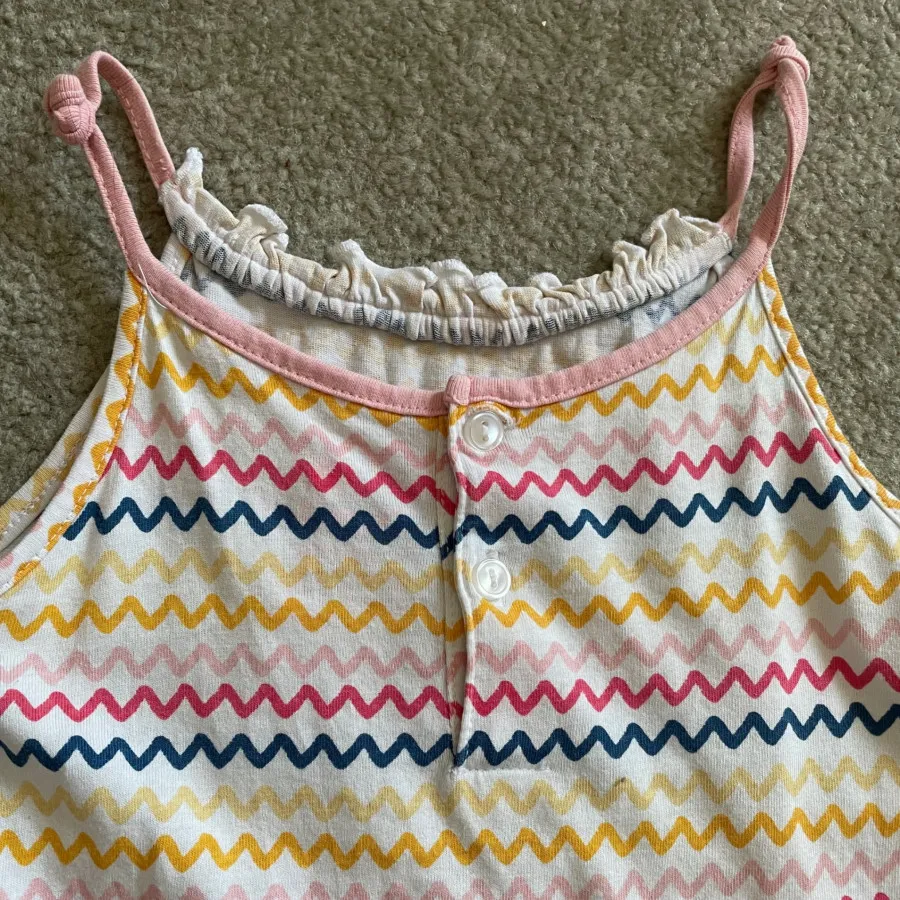 ست پیراهن شورتک لوپیلو