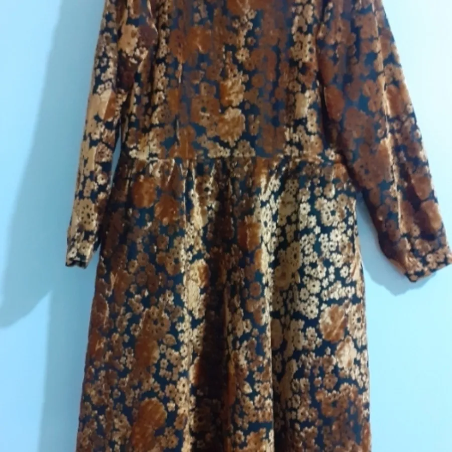 پیراهن‌مخمل