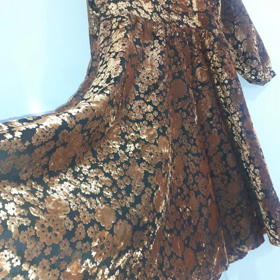 پیراهن‌مخمل