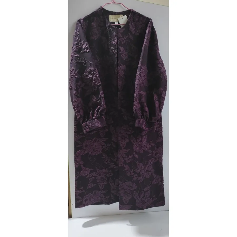 مانتو مجلسی