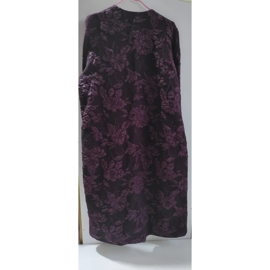 مانتو مجلسی