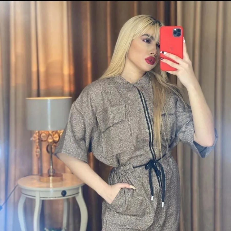 اورآل پاییزه