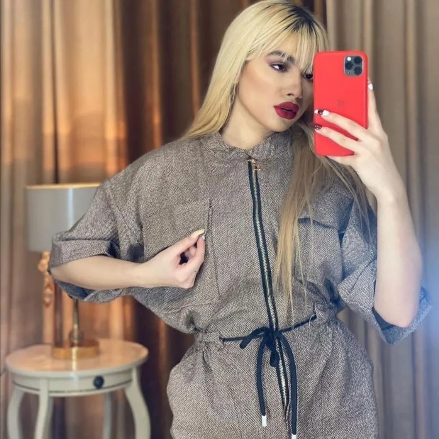 اورآل پاییزه