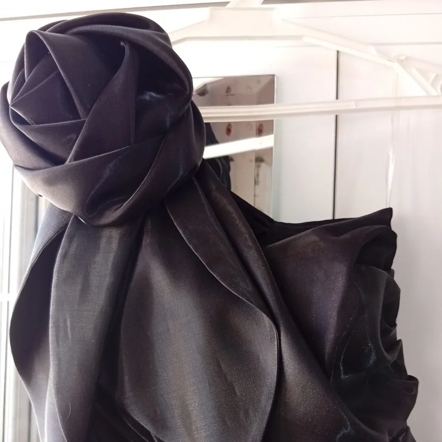 لباس مجلسی عروسکی