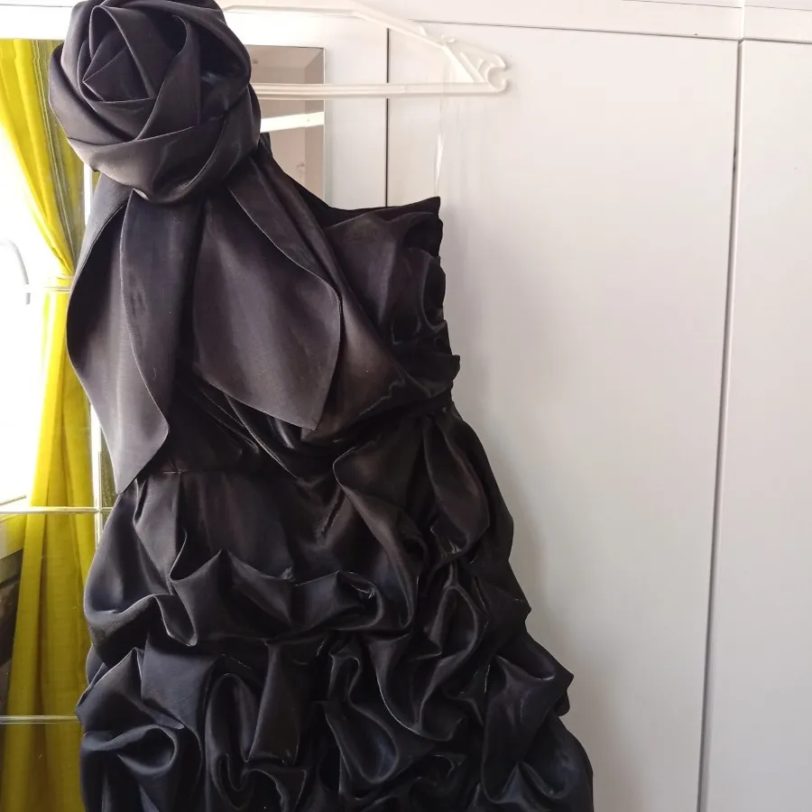 لباس مجلسی عروسکی