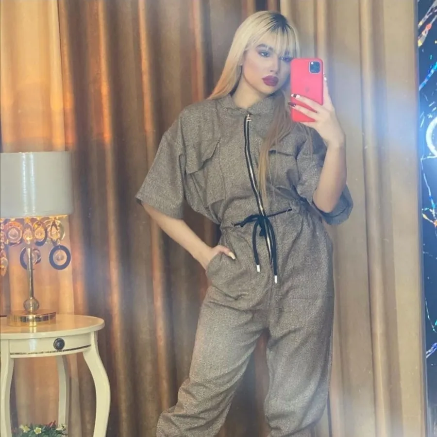 اورآل پاییزه