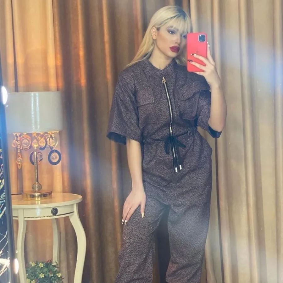 اورآل پاییزه