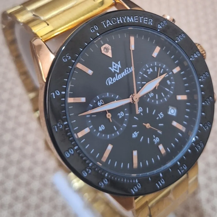 ساعت مردانه رولانتیس